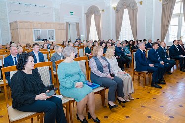 Культура – основа общества